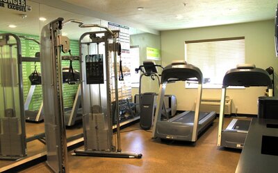 La Quinta Inn & Suites by Wyndham Boise Airport