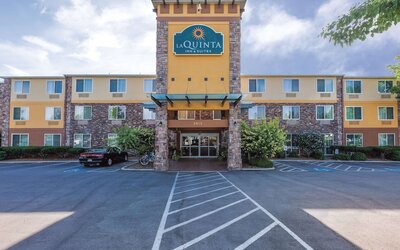 La Quinta Inn & Suites by Wyndham Boise Airport