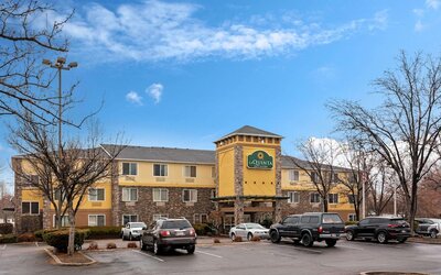 La Quinta Inn & Suites by Wyndham Boise Airport