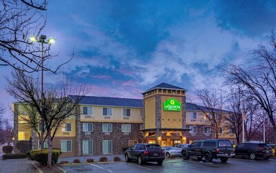 La Quinta Inn & Suites by Wyndham Boise Airport