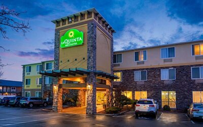 La Quinta Inn & Suites by Wyndham Boise Airport