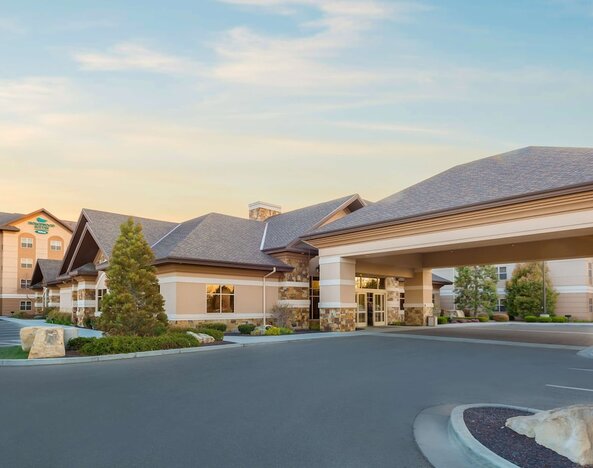 Homewood Suites by Hilton Boise