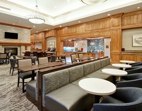 Homewood Suites by Hilton Boise