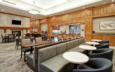 Homewood Suites by Hilton Boise