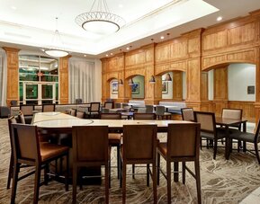 Homewood Suites by Hilton Boise