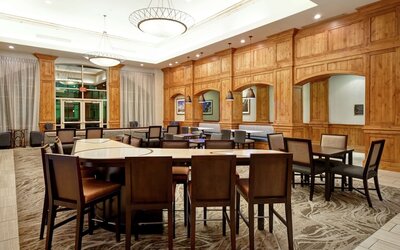 Homewood Suites by Hilton Boise