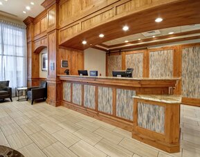 Homewood Suites by Hilton Boise