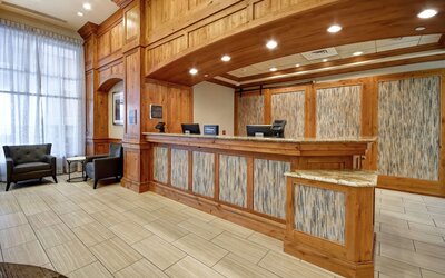 Homewood Suites by Hilton Boise