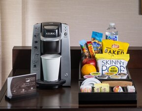 Homewood Suites by Hilton Boise