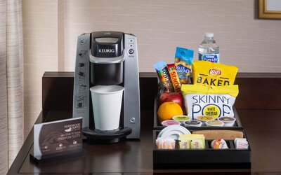 Homewood Suites by Hilton Boise