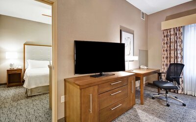 Homewood Suites by Hilton Boise