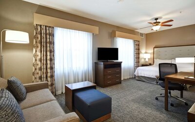 Homewood Suites by Hilton Boise