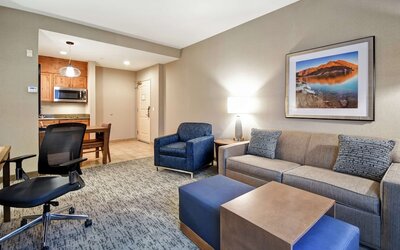 Homewood Suites by Hilton Boise