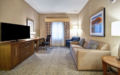Homewood Suites by Hilton Boise