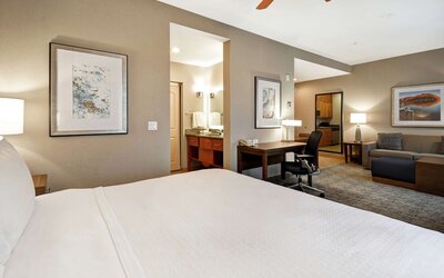Homewood Suites by Hilton Boise