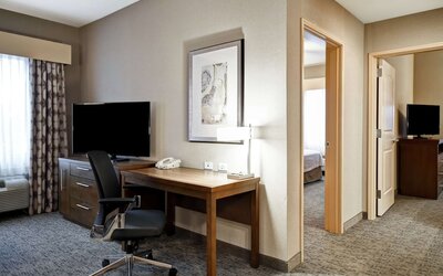 Homewood Suites by Hilton Boise