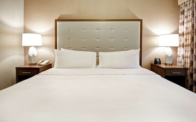 Homewood Suites by Hilton Boise