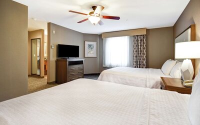 Homewood Suites by Hilton Boise