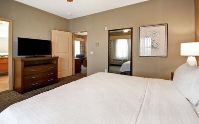 Homewood Suites by Hilton Boise