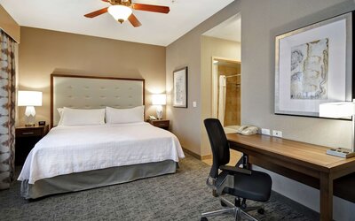 Homewood Suites by Hilton Boise