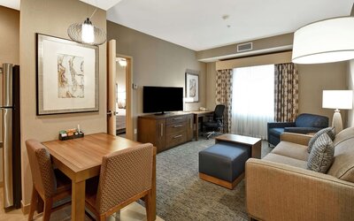 Homewood Suites by Hilton Boise