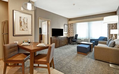 Homewood Suites by Hilton Boise