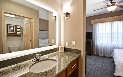 Homewood Suites by Hilton Boise
