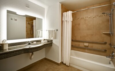 Homewood Suites by Hilton Boise