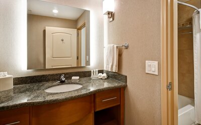 Homewood Suites by Hilton Boise