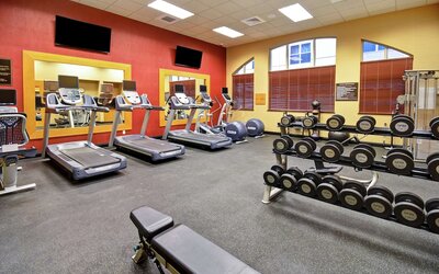 Homewood Suites by Hilton Boise