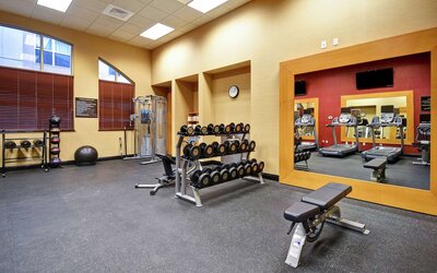 Homewood Suites by Hilton Boise