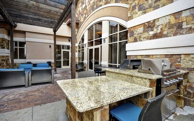 Homewood Suites by Hilton Boise