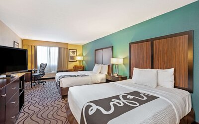 La Quinta Inn & Suites by Wyndham Boise Towne Square