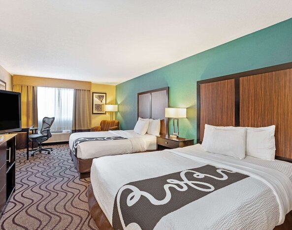 La Quinta Inn & Suites by Wyndham Boise Towne Square