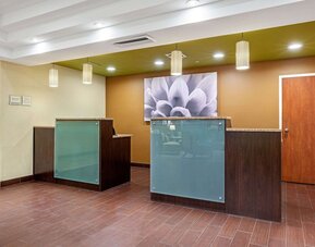 La Quinta Inn & Suites by Wyndham Boise Towne Square