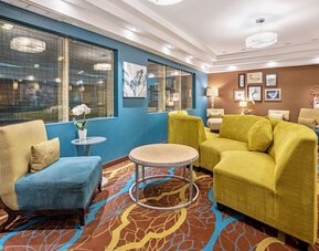 La Quinta Inn & Suites by Wyndham Boise Towne Square