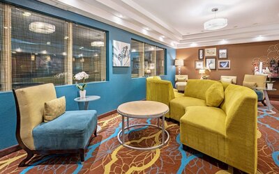 La Quinta Inn & Suites by Wyndham Boise Towne Square