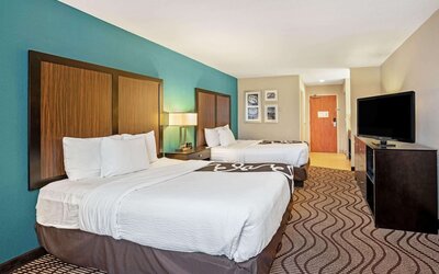 La Quinta Inn & Suites by Wyndham Boise Towne Square