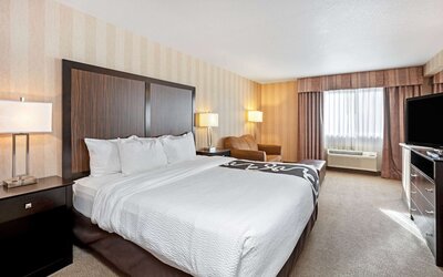 La Quinta Inn & Suites by Wyndham Boise Towne Square