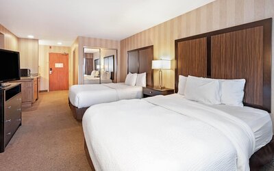 La Quinta Inn & Suites by Wyndham Boise Towne Square