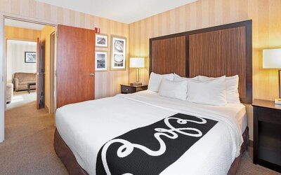 La Quinta Inn & Suites by Wyndham Boise Towne Square