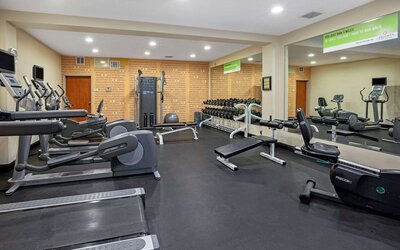 La Quinta Inn & Suites by Wyndham Boise Towne Square