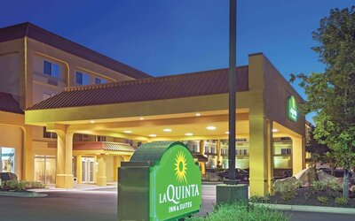 La Quinta Inn & Suites by Wyndham Boise Towne Square