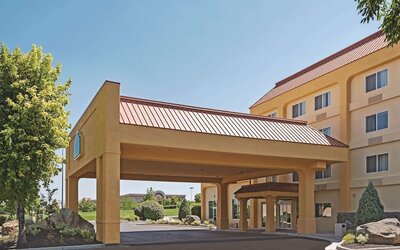 La Quinta Inn & Suites by Wyndham Boise Towne Square