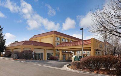 La Quinta Inn & Suites by Wyndham Boise Towne Square