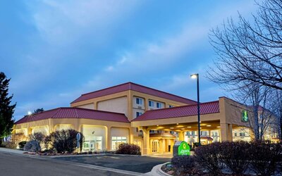 La Quinta Inn & Suites by Wyndham Boise Towne Square