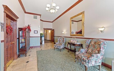 Anniversary Inn - Boise