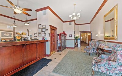 Anniversary Inn - Boise
