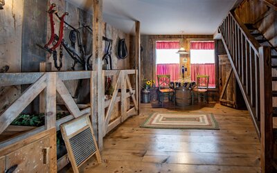 Anniversary Inn - Boise