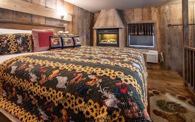 Anniversary Inn - Boise